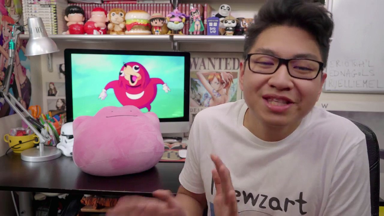 2013 VS 2018 ! - CHER RIRE JAUNE #15