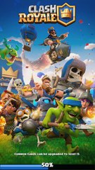 Clash Royale Gameplay - 7