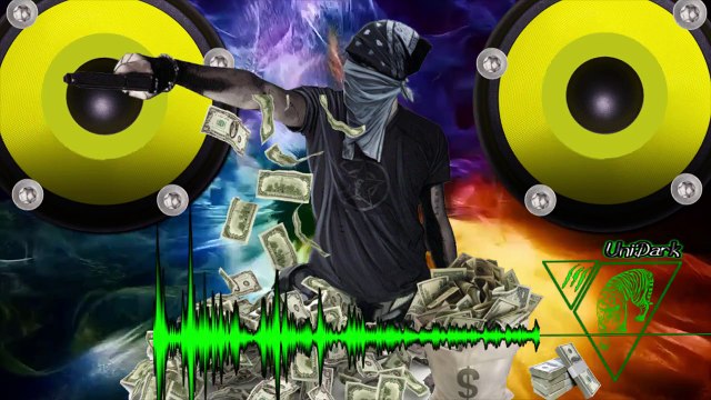 Ultimate Bass Boosted Trap Mix 2018 -Best Trap Mix 2018 BassBoosted -Best of Trap Music