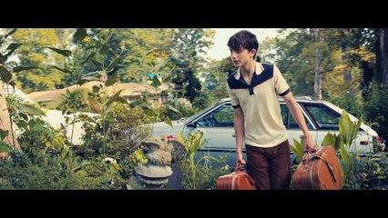 Hot Summer Nights - Bande annonce HD (VO)