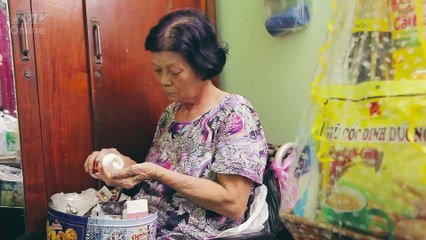 HÁT MÃI ƯỚC MƠ 2  Tập 7 -(13/04/2018) Hát cho hai cụ già 80 tuổi như đèn treo trước gió -