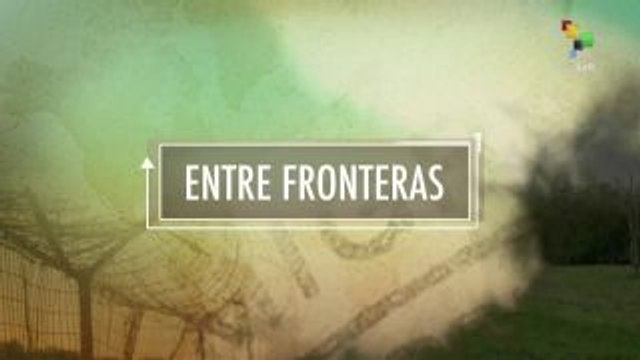 Entre Fronteras: Gitanos, un pueblo sin territorio