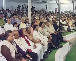 पीएम नरेंद्र मोदी साफ करते हैं कि वे गलत तरीके से बर्दाश्त नहीं करेंगे, भले ही भाजपा नेताओं ने ऐसा किया हो