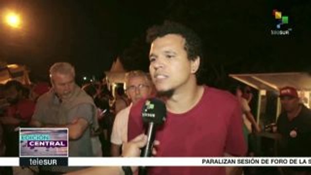 Edición Central: Se movilizan contra arremetidas imperialistas en Perú