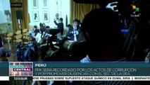 Perú: PPK, el pdte. más servicial a los intereses de la Casa Blanca