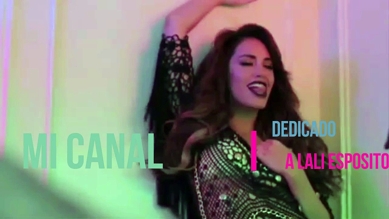 Lali Esposito  ESTRENO  (100 Grados)