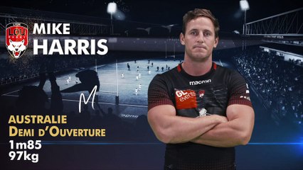 LOU/SFP : la composition lyonnaise