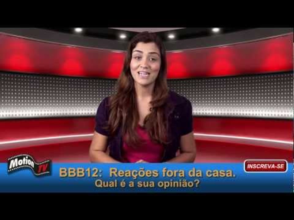 BBB12: Luan Santana, Luiza, Fãs de Claudia Leitte e Justin Bieber irritados.