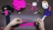 Как сшить сумку для кукол: Как сделать сумку для кукол. How to make bag for dolls.