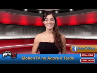 Agora é Tarde ironiza morte de Whitney Houston. Tati Martins aparece no programa de olho roxo.