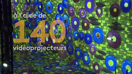 Art : immersion dans les œuvres de Gustav Klimt