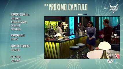 Amar es para siempre - Avance lunes 16