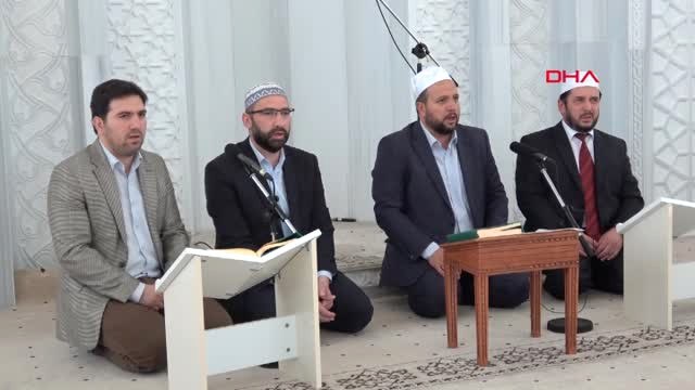 Eskişehir Osmangazi Üniversitesi'nde Yeni Rektör Göreve Başladı