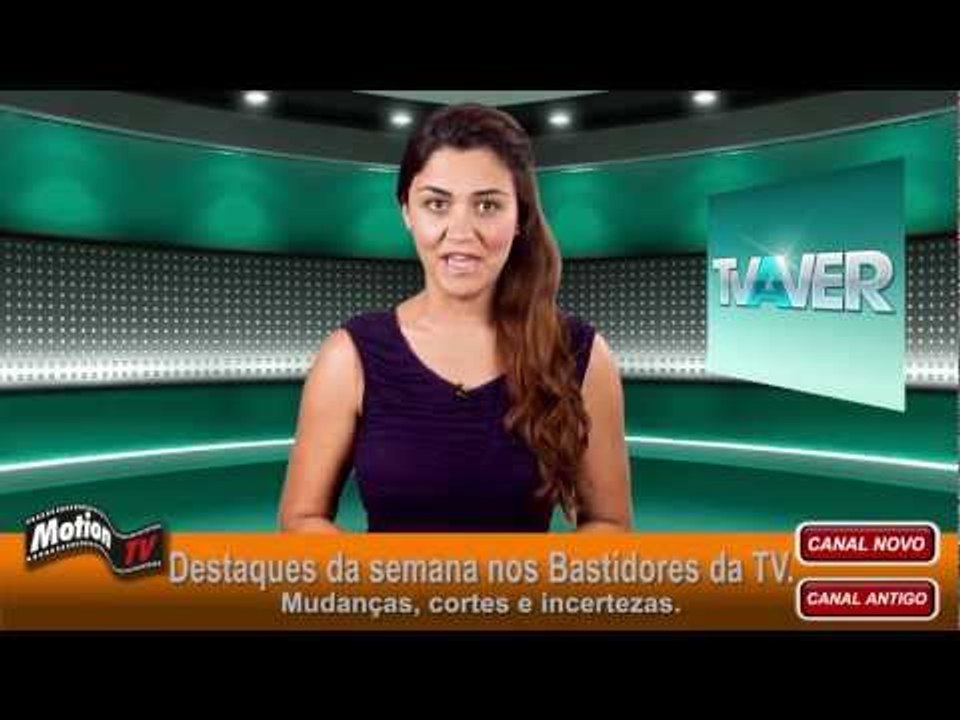 BastidoresdaTV: Pânico na Band pode ser adiado - RedeTV demite funcionários - FoxSports na Sky
