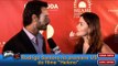 Rodrigo Santoro fala sobre o filme Heleno no Festival de Cinema de Miami