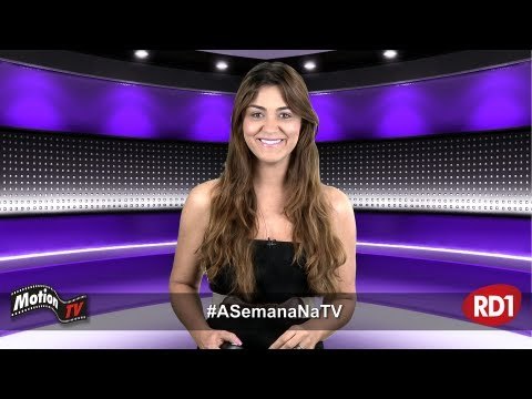 #ASemanaNaTV - Carnaval 2013 Flagras: Neymar e Bruna Marquezine assumem namoro