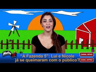 "A Fazenda 5": desclassificação, drama, desentendimentos, clima no ar e festa!