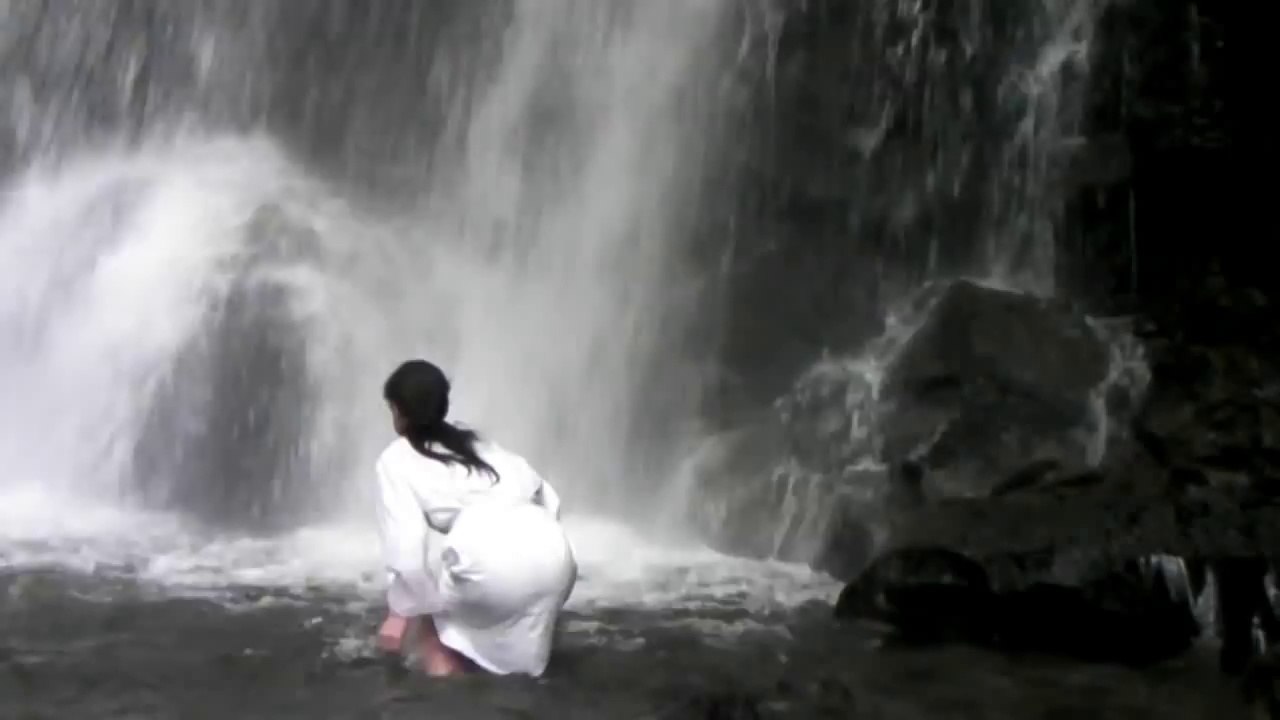浅間大滝