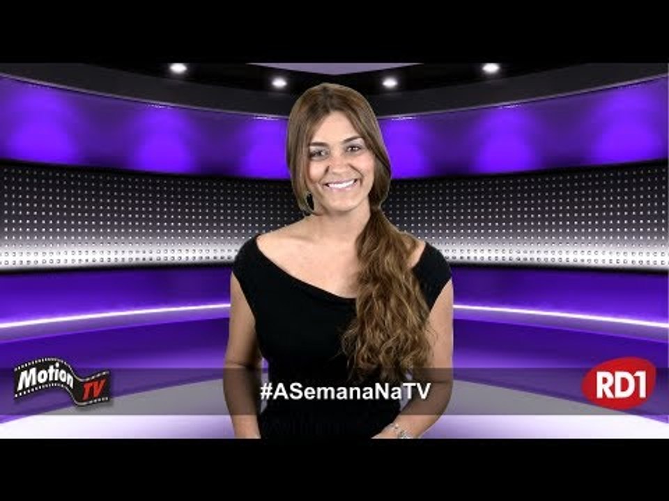 #ASemanaNaTV: Luciano Huck viola a Lei Seca e vira alvo de Rafinha Bastos; "CQC" quer mulheres