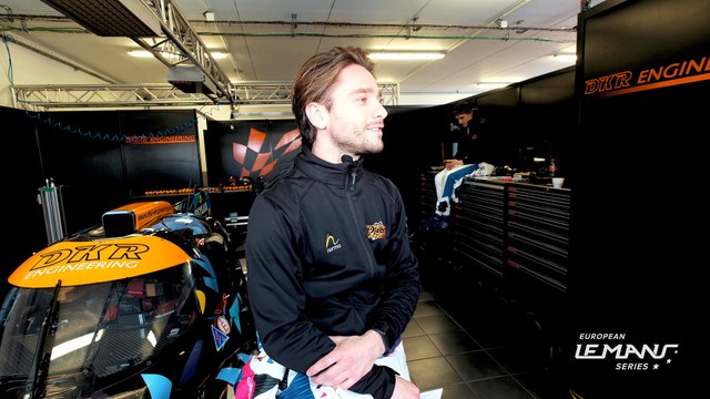 Episode 01 - Le Mans Cup Champion moves up to ELMS