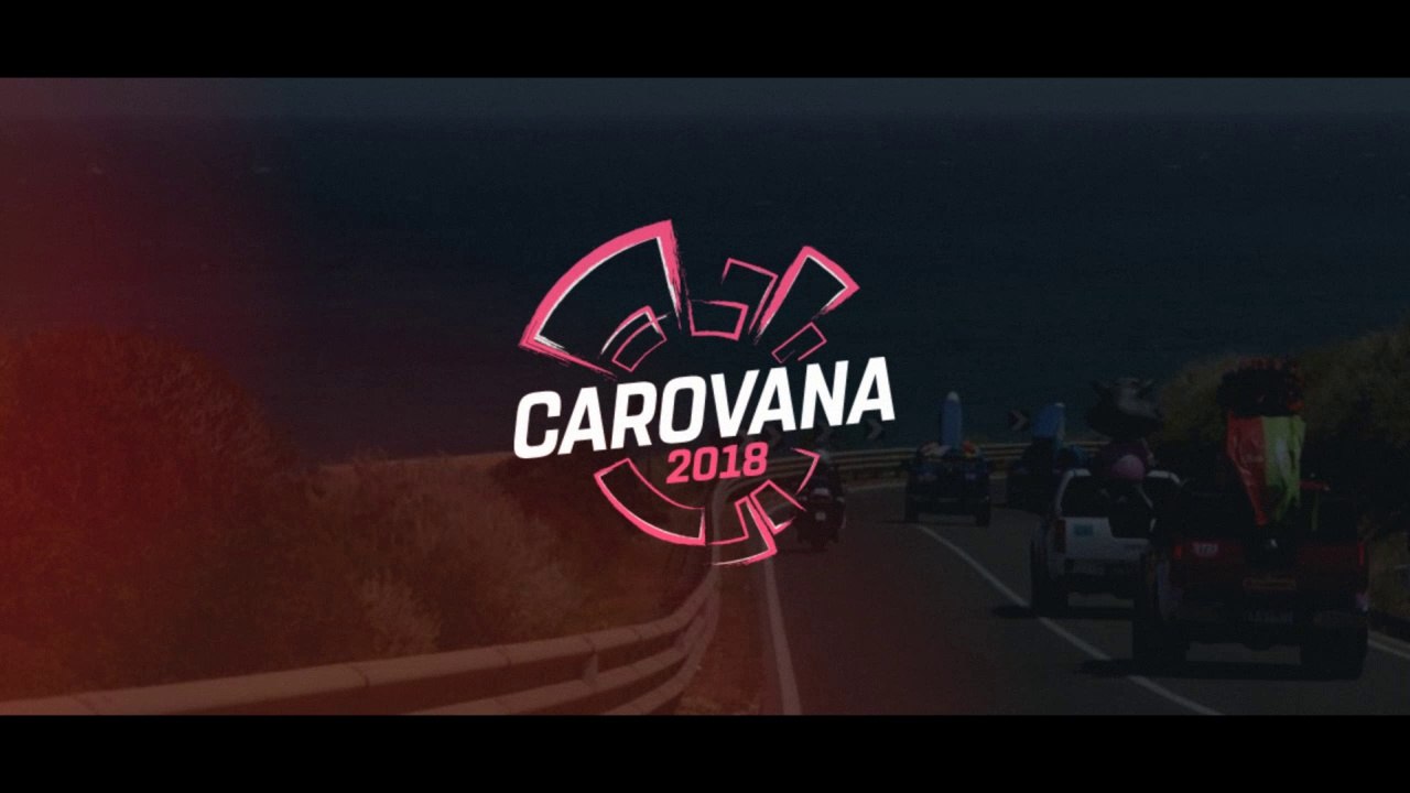 CAROVANA 2018