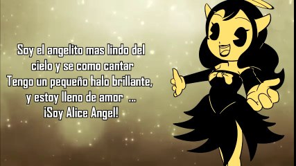 BATIM - Susie Campbell - Alice Angel todos los audios