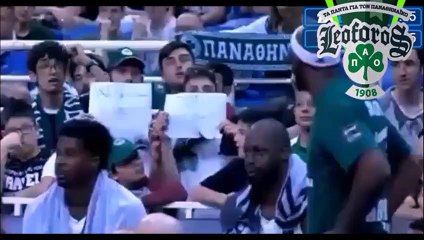 Από την Ιταλία στο ΟΑΚΑ για τον Καλάθη