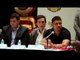 Ronaldo Fenômeno compra time de futebol nos EUA - Strikers Coletiva de Imprensa - Press Conference