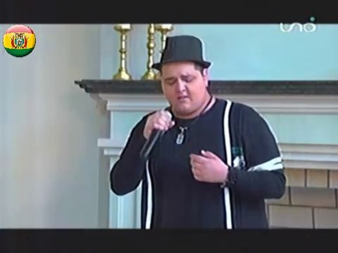 * Casa de Jueces * Cantan: Jonathan Milanesi - César Daniel Suárez - Javier Cortéz * Factor X Bolivia 2018