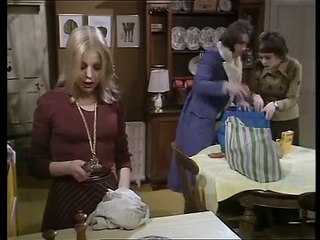 Man About the House S02E04 Did You Ever Meet Rommel