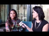 LUCY ALVES nos Estados Unidos- Entrevista Press Awards USA 2015