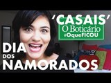 O Boticário DIA DOS NAMORADOS - Comercial 