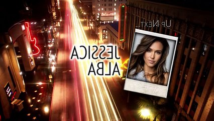 Jimmy Kimmel Live 2017 03 07 Doug Benson Jessica Alba Leann Rimes