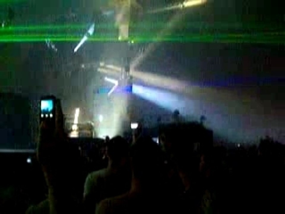 QLIMAX 1/12/2007