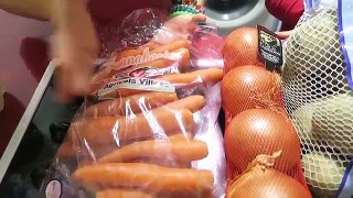 EPiC CHRiSTMAS FOOD HAUL