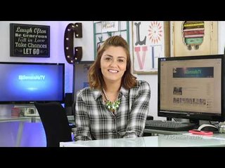 Yasmin e João Vitor em cena de sexo; Carolina se suicida após ver Angel c/ Alex - #ASemanaNaTV Ep.30