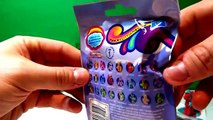FashemS My Little Pony 5 BLIND BAGS Surprise EGGS Surprise Ma Petite Pouliche マイリトルポニー
