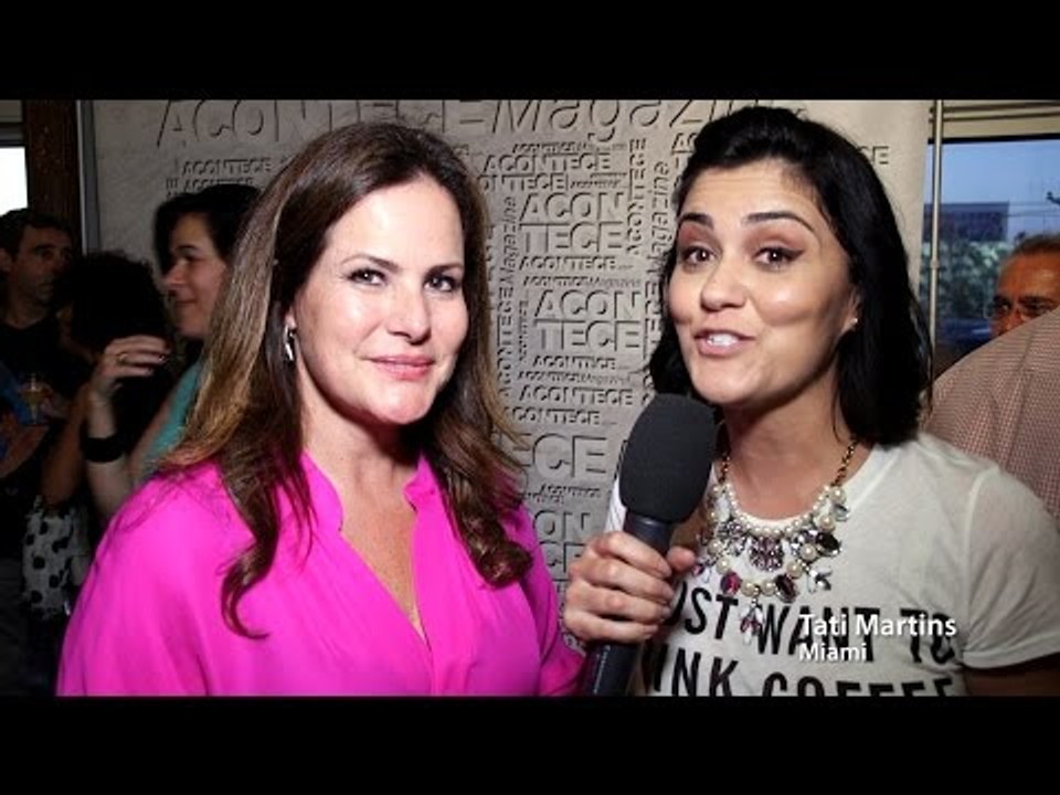 RENATA CERIBELLI em MIAMI - Exposição de fotógrafos brasileiros Brazilian Eyes 2015