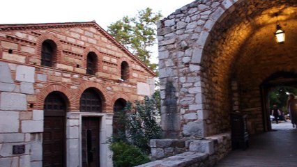 Επαναφέρει το θέμα του δρόμου προς τον Όσιο Λουκά ο Μητροπολίτης Θ και Λ