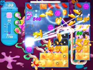 Candy Crush Soda Level 2219