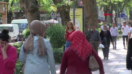 Kocaeli Prof. Dr. Emel Baştürk Akça Türkiye'de Siber Zorbalığa Maruz Kalma Oranı Yüzde 20-25 Hd