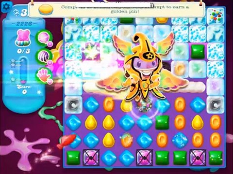 Candy Crush Soda Level 2226