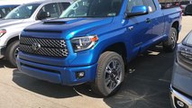 2018 Toyota Tundra Sport Uniontown PA | Toyota Tundra Dealer Greensburg PA