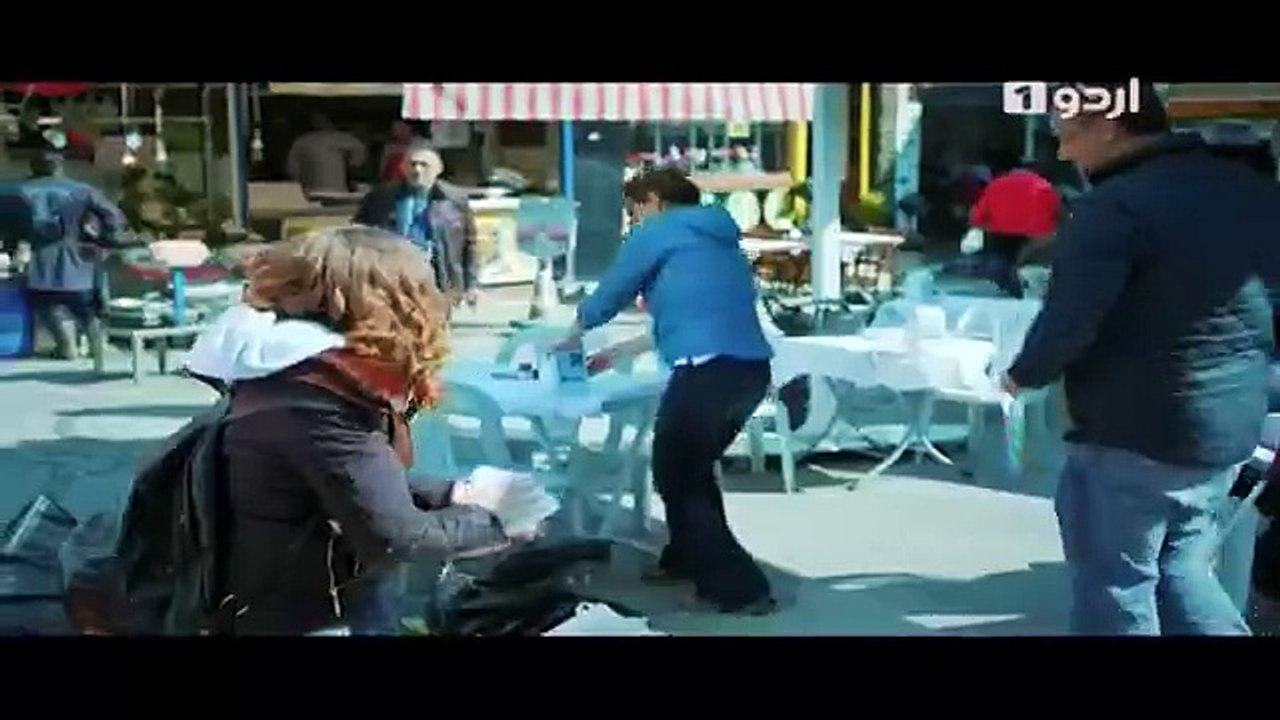 Main Ayesha Gul Episode 100 Urdu 1 – 13th April 2018