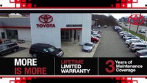Toyota 4Runner North Huntingdon PA | Toyota 4Runner Dealer Greensburg PA