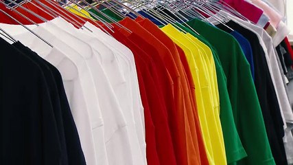 Mode : l'art écolo du styliste Christopher Raeburn