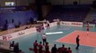 European Volleyball: Turkey vs. Bulgaria 2018 European Under 18 Championship Season Full Match (12.4.18) [1/2]