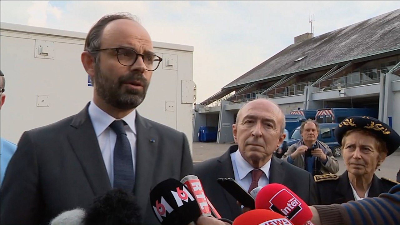 Notre-Dame-des-Landes : « L'ensemble des objectifs que nous nous étions assignés a été atteint »