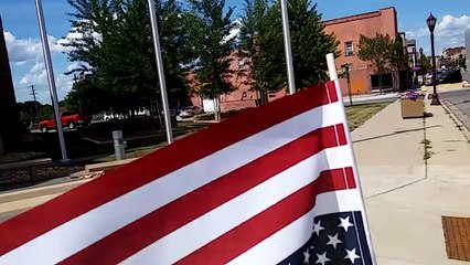 4th of July 2016 1st and 5th amendment audit police station civil rights test
