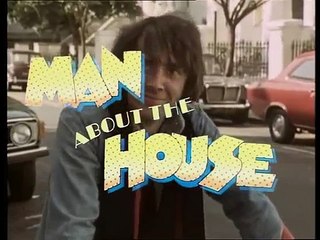 Man About the House S02E03 In Praise of Older Men